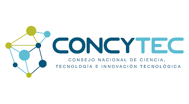 Concytec in
Peru